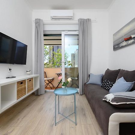 Apartment Terrazzo Rijeka Ngoại thất bức ảnh