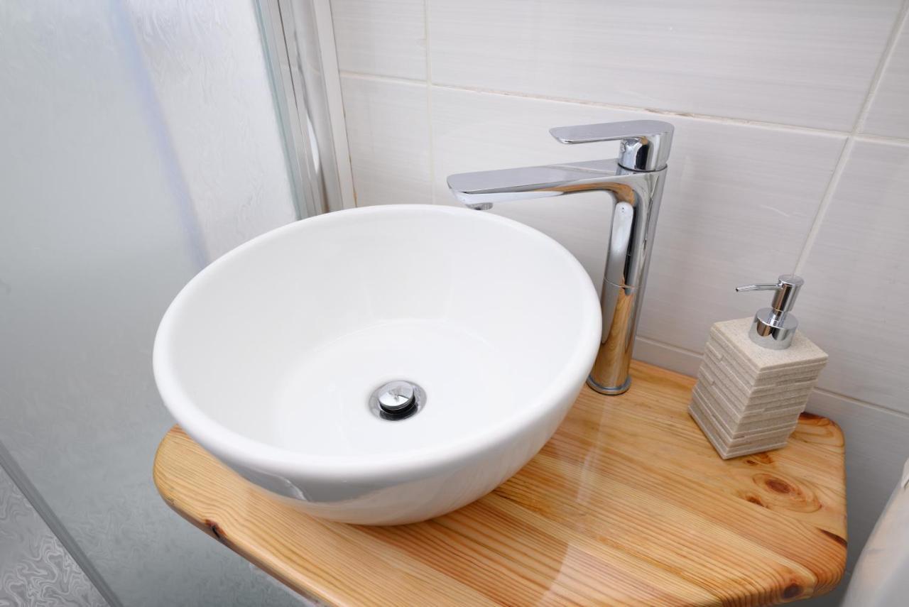 Apartment Terrazzo Rijeka Ngoại thất bức ảnh