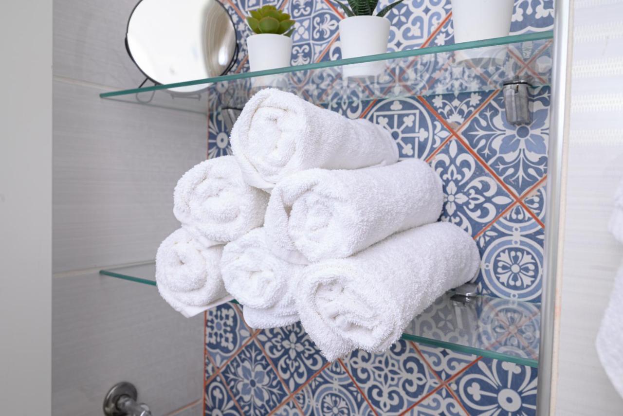 Apartment Terrazzo Rijeka Ngoại thất bức ảnh