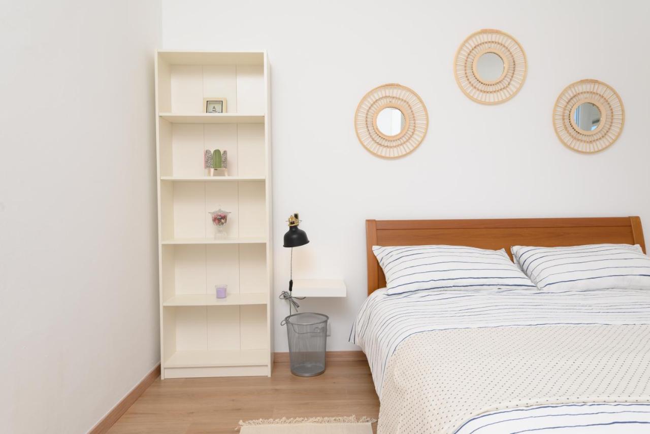 Apartment Terrazzo Rijeka Ngoại thất bức ảnh