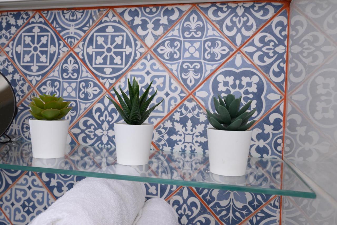 Apartment Terrazzo Rijeka Ngoại thất bức ảnh