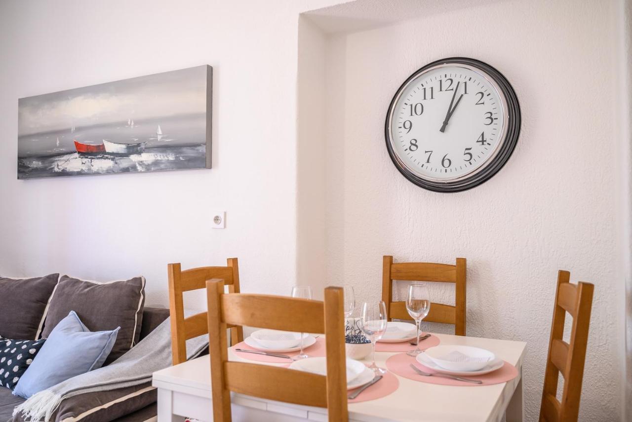Apartment Terrazzo Rijeka Ngoại thất bức ảnh